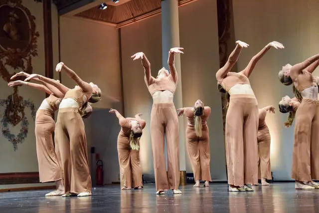 "Die Freundin von" | Foto: Christian Popp