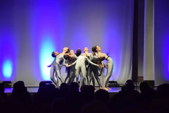 "Peer Pressure" | Foto: Christian Popp