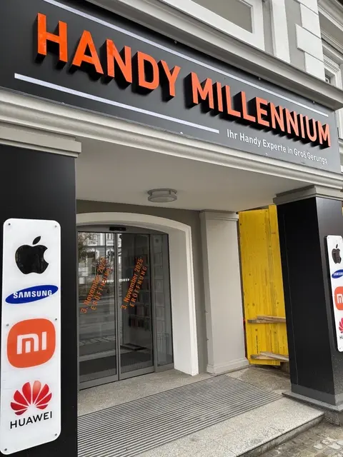 Die Vorbereitungen für die Eröffnung laufen bereits. | Foto: Bernhard Schabauer