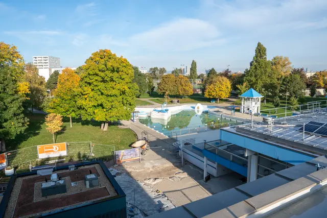 Foto: Valentina Marinelić/MeinBezirk