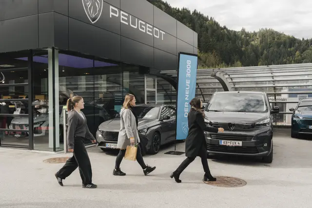 Foto: Autohaus Fuchs