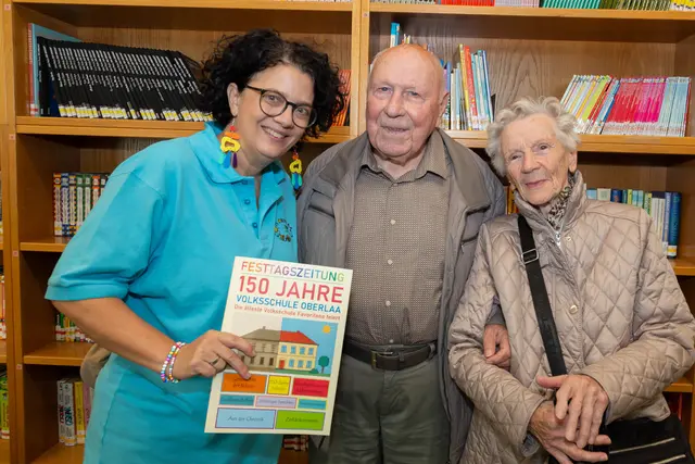 Foto: Elternverein VS Oberlaa