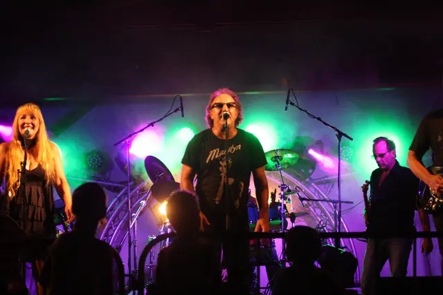 Foto: Michael Strini