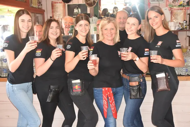 Foto: Michael Strini