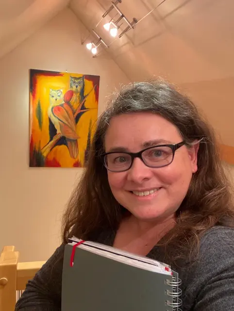 Mit Lebens- und Sozialberaterin Claudia Zekl zu einem erfüllten Leben. | Foto: Claudia Zekl