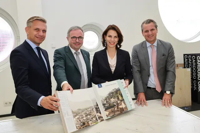 Foto: Land Salzburg/Franz Neumayr