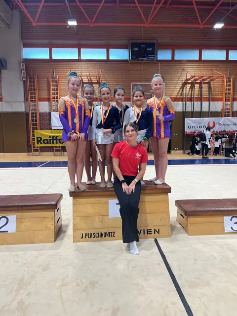 Foto: GTU Mattersburg