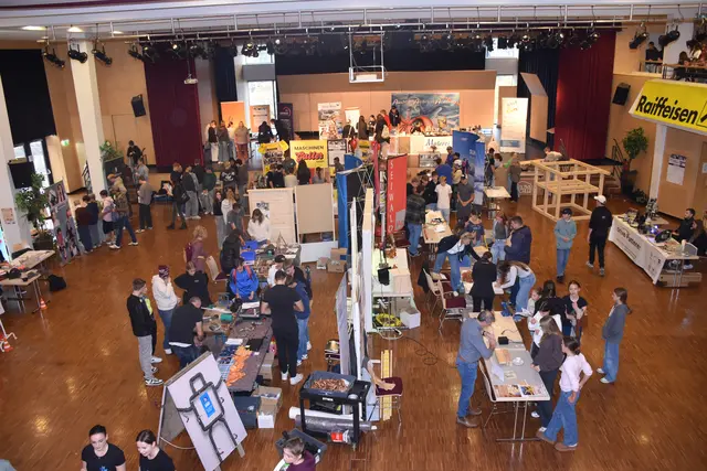 Foto: MeinBezirk/Dominik Lach