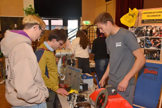 Foto: MeinBezirk/Dominik Lach