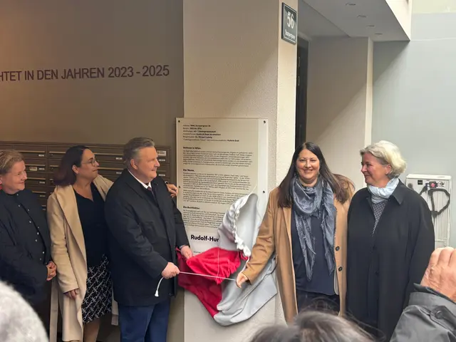 Foto: Pia Rotter/MeinBezirk