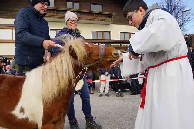Foto: A. Gasselsberger