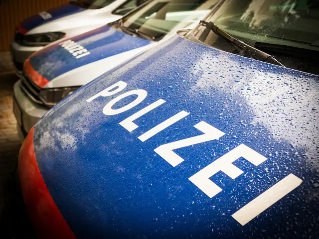 In Klagenfurt ereignete sich ein Verkehrsunfall (Symbolfoto) | Foto: stock.adobe.com/at/Ewald Fröch