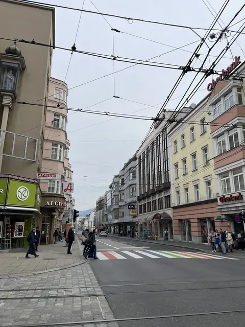 Bis Herbst 2026 will die Stadt Linz eine neue Integratiosstrategie erarbeiten. | Foto: MeinBezirk/Silvia Gschwandtner