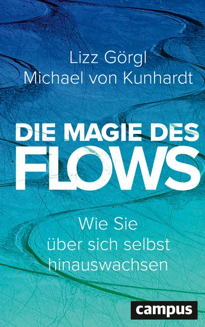 Das Buch hat Lizz gemeinsam mit dem deutschen Mentalcoach Michael von Kunhardt geschrieben. | Foto: KK