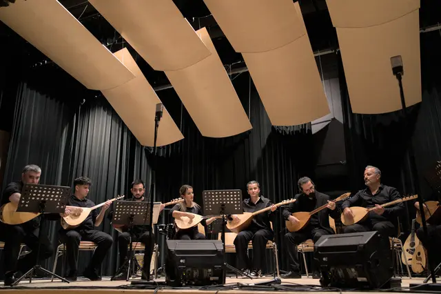 Foto: Annalena Matsch, Mozarteum