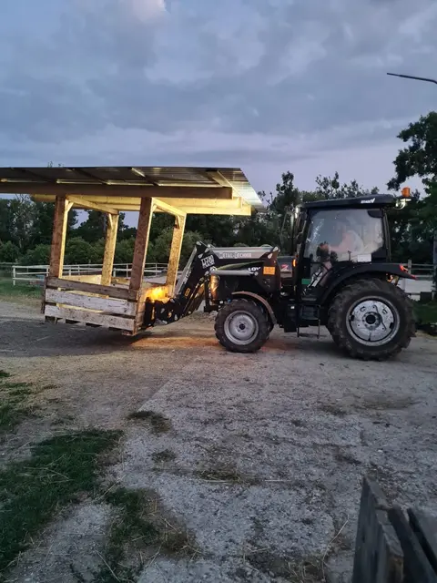 Foto: Pferdehof Stadlau