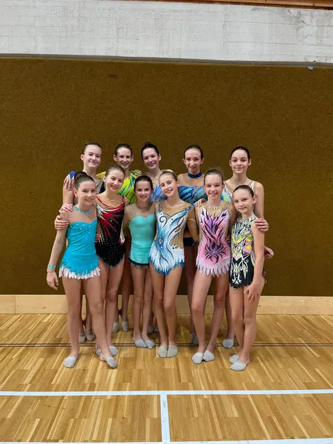 Foto: GTU Mattersburg