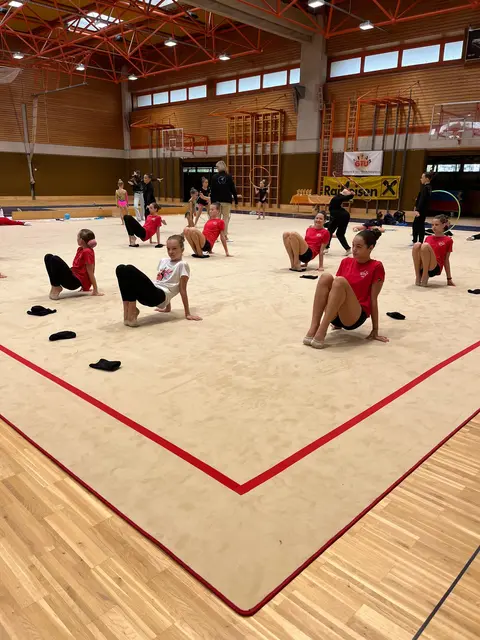 Foto: GTU Mattersburg