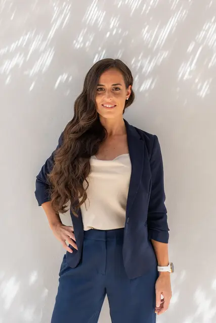 Auch Stadträtin Petra Haumer (SPÖ) will die Wirtschaft stärken.  | Foto: Petra Haumer