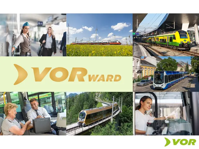 Foto: ©VORward