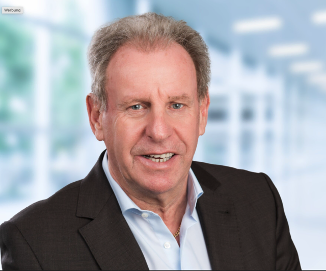 Bürgermeister Harald Tellian | Foto: Marktgemeinde Brückl