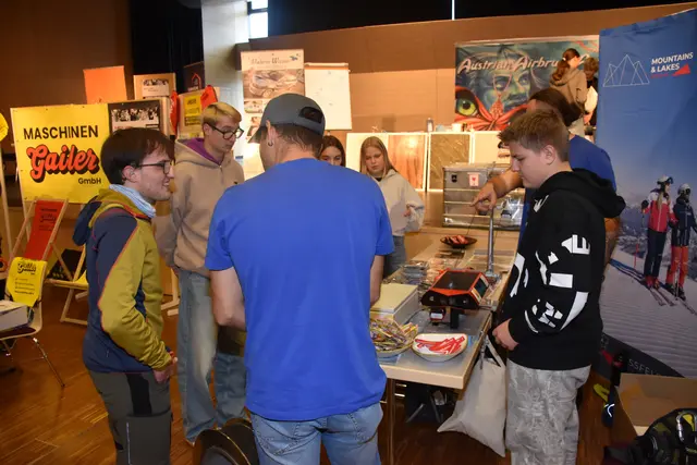 Foto: MeinBezirk/Dominik Lach