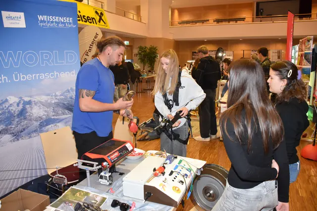 Foto: MeinBezirk/Dominik Lach