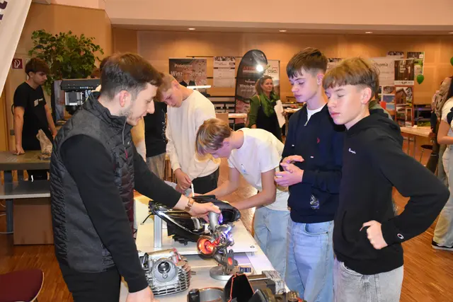 Foto: MeinBezirk/Dominik Lach