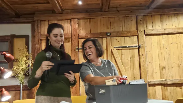 Foto: Haus Sebastian