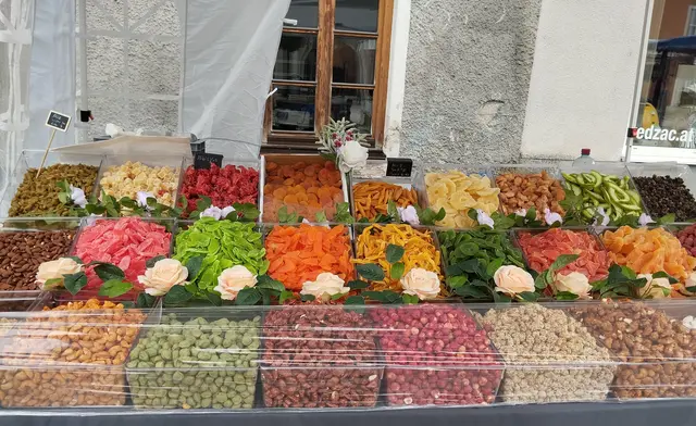 Foto: Veronika Frank