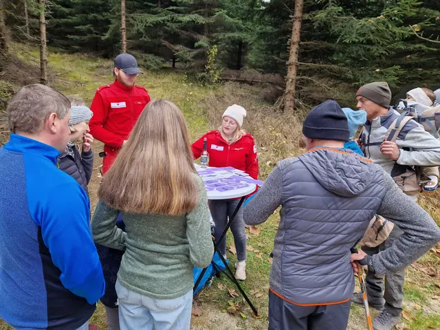 Foto: OÖRK/Jasmin Haider