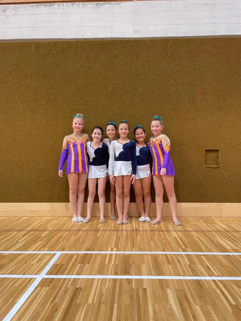 Foto: GTU Mattersburg