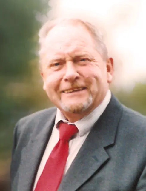 August Frauengruber | Foto: Trauer-Familie