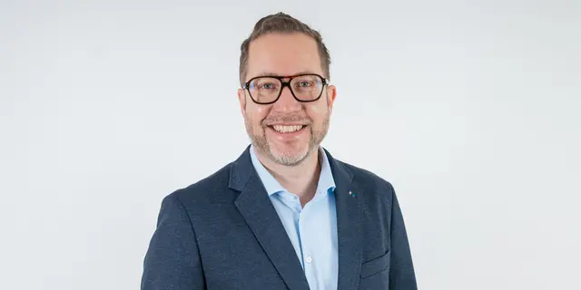 Georg Obereder, Gremialobmann des Papier- und Spielwarenhandels in der WKOÖ. | Foto: Hausi Flo