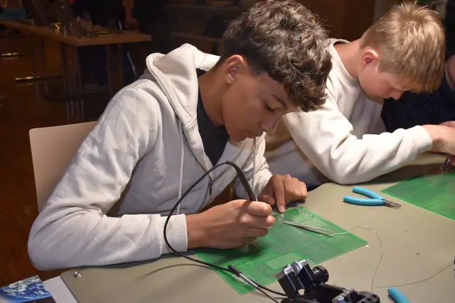 Foto: MeinBezirk/Dominik Lach