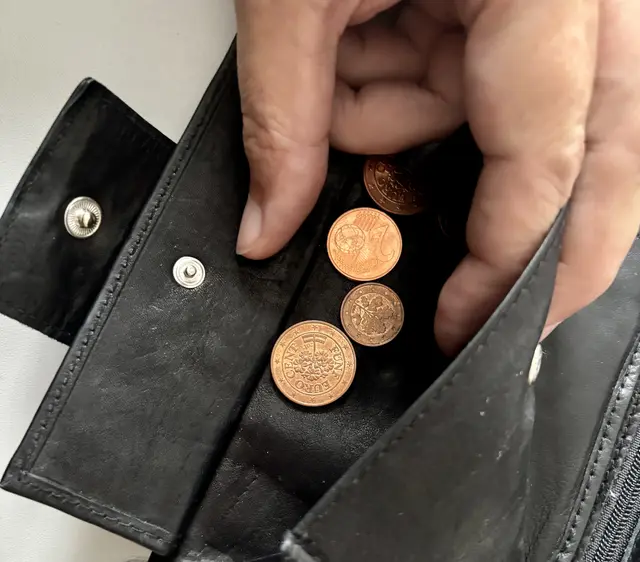 Der Bezirk Bruck/Leitha verzeichnete etwas weniger Pleiten.  | Foto: MeinBezirk/Birgit Bachhofner