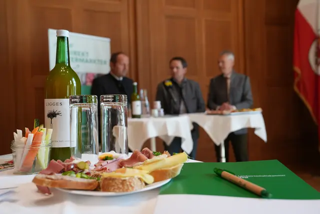 230 Produkte von 35 heimischen Mitgliedsbetrieben des Landesverbands Tiroler Direktvermarkter wurden in den vergangenen zwei Jahren bei nationalen und internationalen Wettbewerben ausgezeichnet. | Foto: MeinBezirk/Thomas Geineder