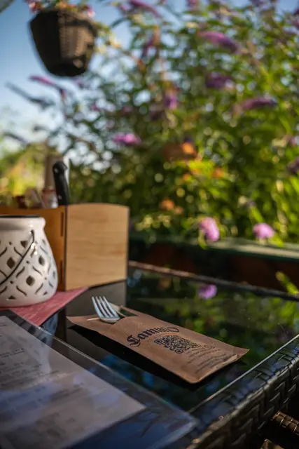 Foto: Restaurant Lamm 10 - Hotel-Gasthof Lammersdorf