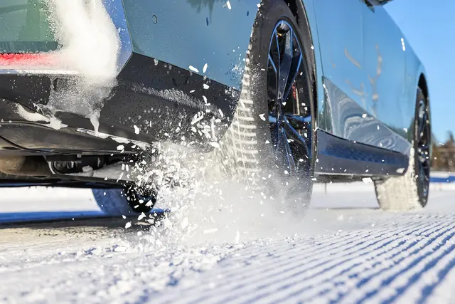 Der Arbö hat Reifen in der Dimension 245/45 R19 getestet. | Foto: ARBÖ