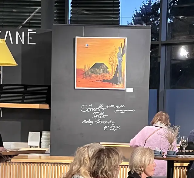 Werke H.W.Ötscherer | Foto: Foto Mari Stally