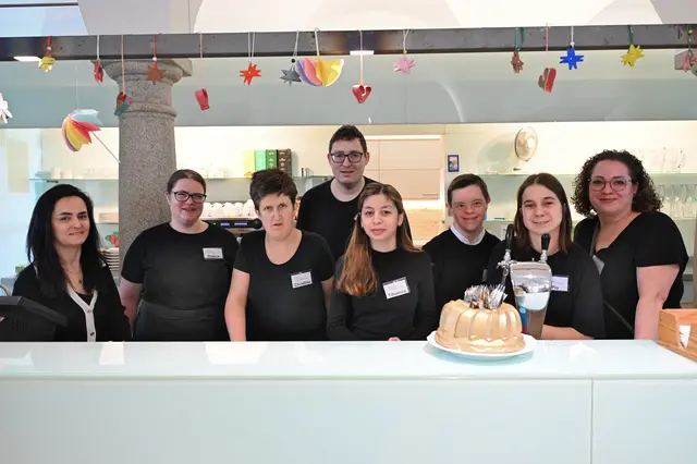 Foto: Philipp Jachs/Institut Hartheim