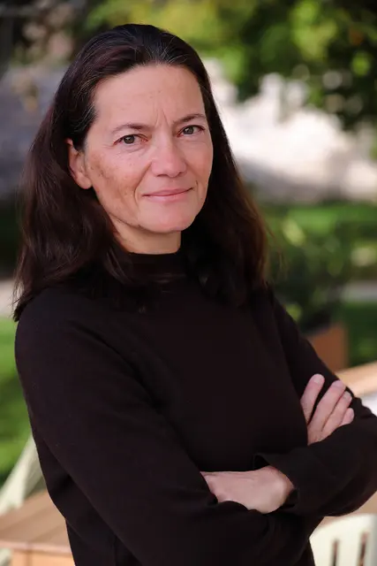 Bettina Habsburg-Lothringen | Foto: Universalmuseum Joanneum