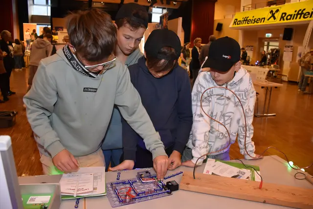 Foto: MeinBezirk/Dominik Lach