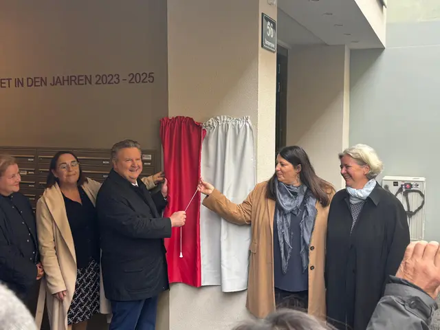 Foto: Pia Rotter/MeinBezirk