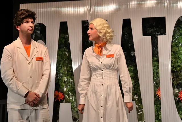 Das Krankenhauspersonal kann sich auch mal irren.  | Foto: Gabi Lorenz