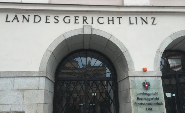 Vor Gericht gestand die Schülerin zugestochen zu haben, leugnete aber Tötungsabsichten. Am Ende erhielt die 15-Jährige eine rechtskräftige Verurteilung wegen absichtlich schwerer Körperverletzung. | Foto: MeinBezirk