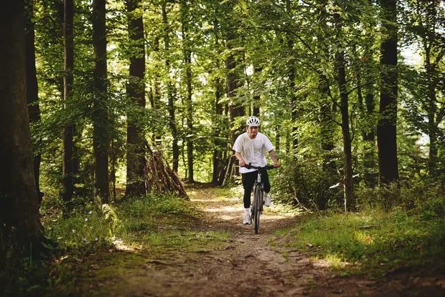 Work-Life-Balance wird in der Region durch kurze Pendelwege, gute Infrastruktur, Kinderbetreuung, Kulturangebote und den direkten Zugang zur Natur greifbar. | Foto: Obersteierstark.at_MKönigshofer