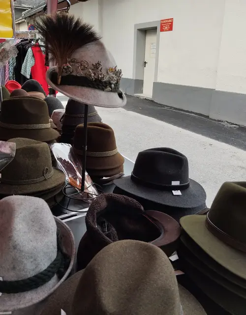 Wohlbehütet | Foto: Veronika Frank