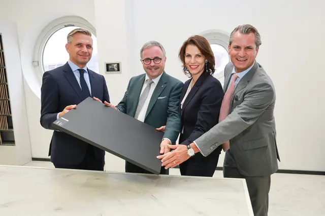 Foto: Land Salzburg/Franz Neumayr