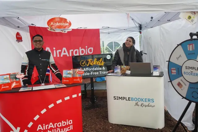 Der nächste Sommer kommt bestimmt. Bei SimpleBookers kann man sich schon jetzt stressfrei eine Traumdestination aussuchen und vom Frühbucher-Rabatt profitieren. | Foto: SimpleBookers